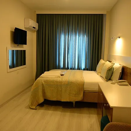 Szálloda Lagania As Beypazarı