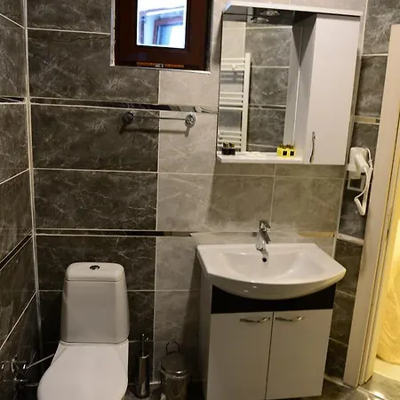 Lagania As Hotel Beypazarı