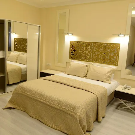 Hotel Lagania As Beypazarı