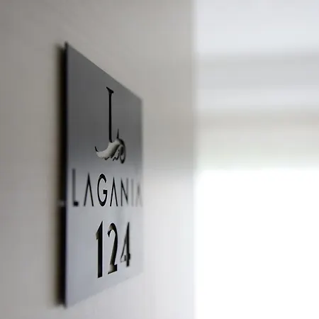 Lagania As Szálloda