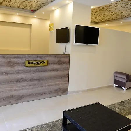 Hotel Lagania As