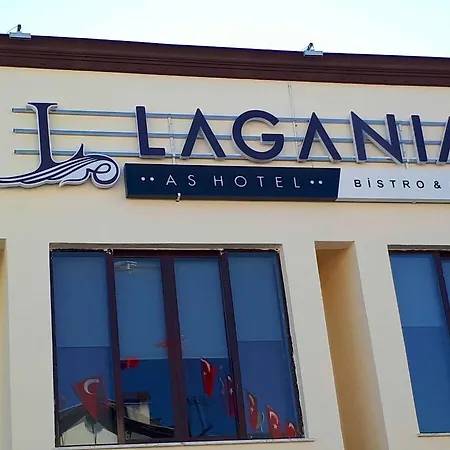 Lagania As Hotel Beypazari