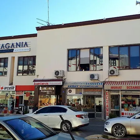 Hotel Lagania As Beypazari