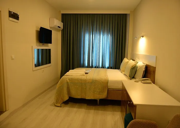 Hotel Lagania As Beypazarı