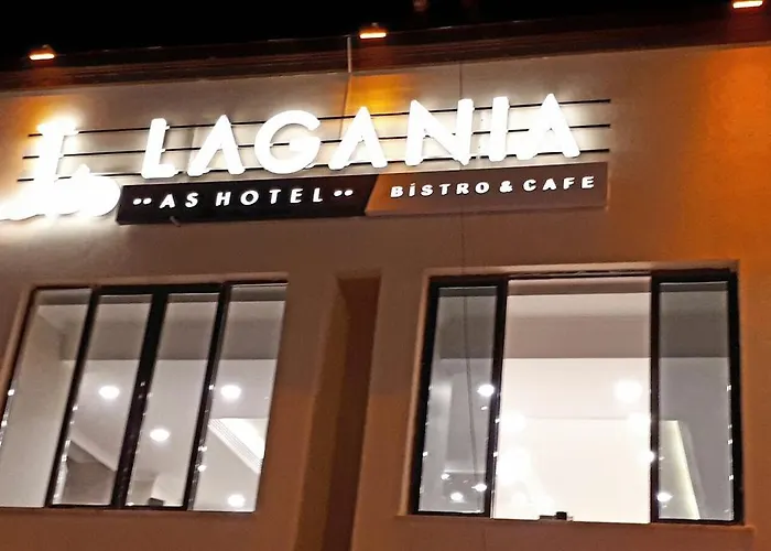 Lagania As *