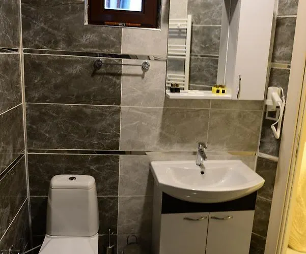 Lagania As Hotel Beypazarı