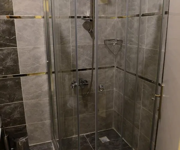 Hotel Lagania As Beypazarı