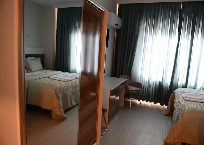 Lagania As Beypazarı