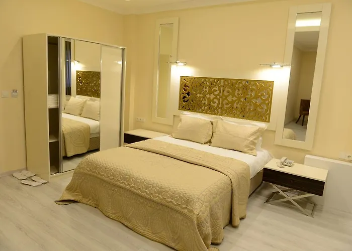 Hotel Lagania As Beypazarı