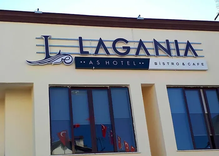 Lagania As Hotel Beypazarı